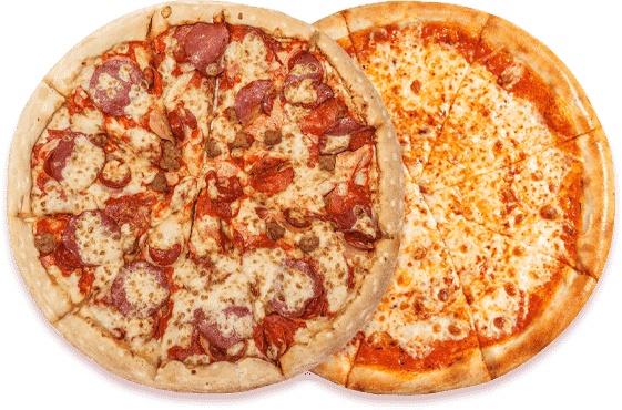 Order signature pizzas online from Pizza Hot Express